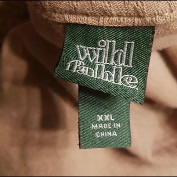 Wild Fable Plus Size Body Suit - Picture 3 of 4